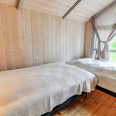 בית נופש Frederikke - 28km From The Sea By Interhome Toftlund