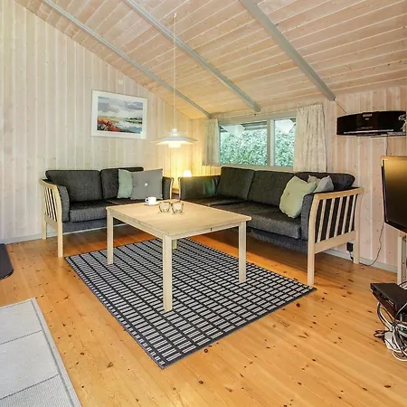 Frederikke - 28km From The Sea By Interhome * Toftlund