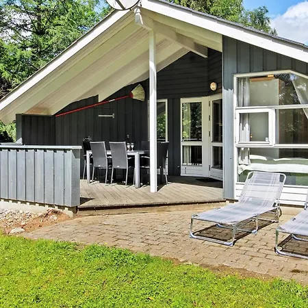 Frederikke - 28km From The Sea By Interhome