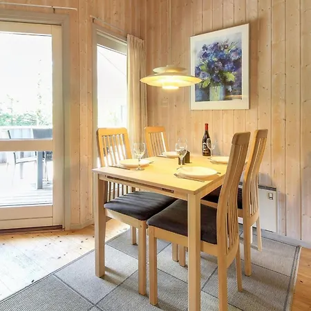 Frederikke - 28km From The Sea By Interhome בית נופש