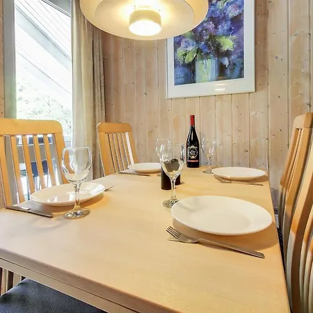 Frederikke - 28km From The Sea By Interhome Toftlund