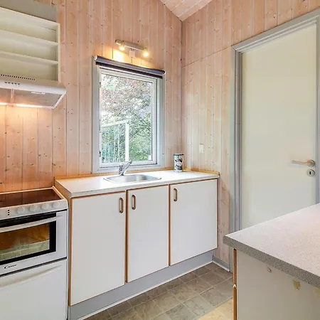 בית נופש Frederikke - 28km From The Sea By Interhome *