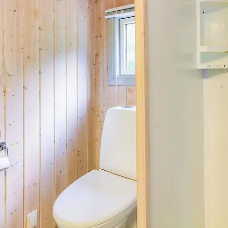 Frederikke - 28km From The Sea By Interhome *