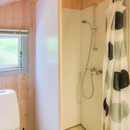 Frederikke - 28km From The Sea By Interhome