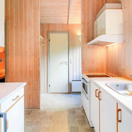 Frederikke - 28km From The Sea By Interhome בית נופש Toftlund
