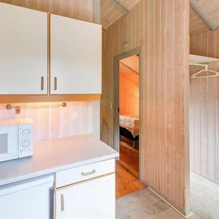 בית נופש Frederikke - 28km From The Sea By Interhome Toftlund