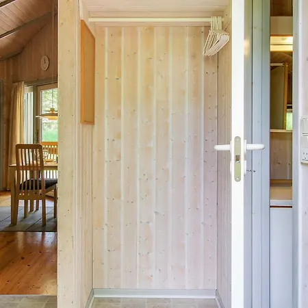 Frederikke - 28km From The Sea By Interhome * Toftlund