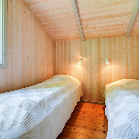 Frederikke - 28km From The Sea By Interhome * Toftlund