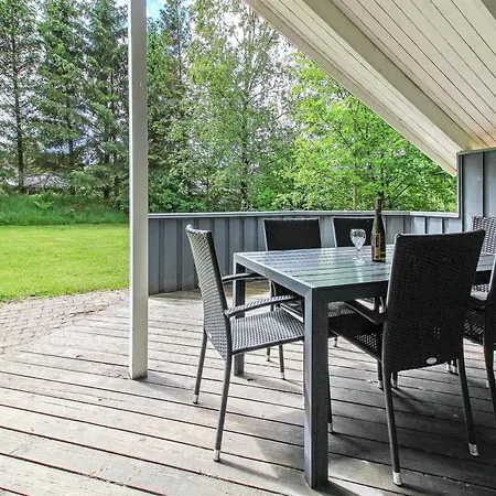 Frederikke - 28km From The Sea By Interhome