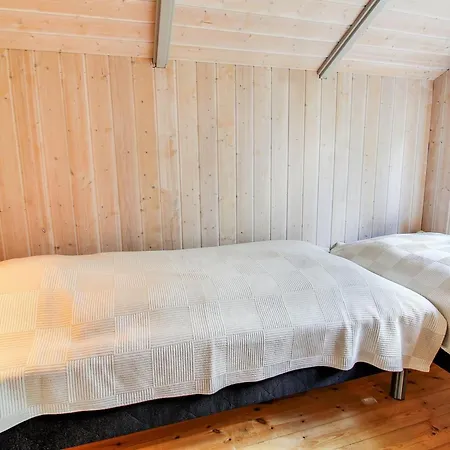 Frederikke - 28km From The Sea By Interhome
