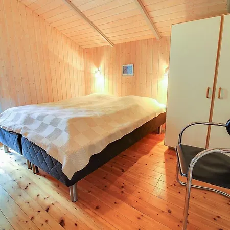 Frederikke - 28km From The Sea By Interhome