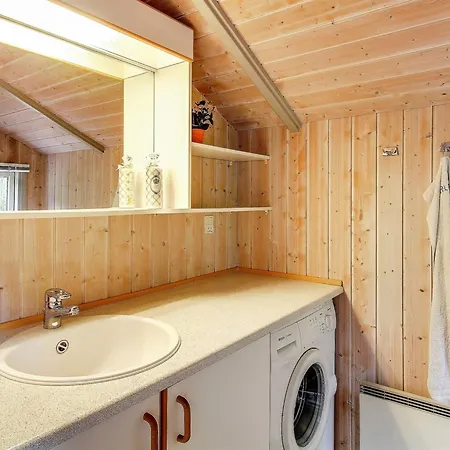 Frederikke - 28km From The Sea By Interhome בית נופש