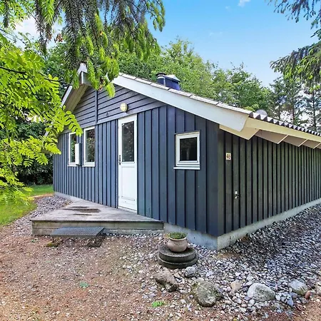 Frederikke - 28km From The Sea By Interhome