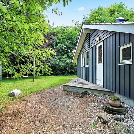 Frederikke - 28km From The Sea By Interhome * Toftlund