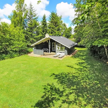 Frederikke - 28km From The Sea By Interhome